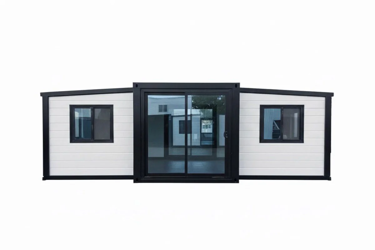 30ft Prefab Homes USA
